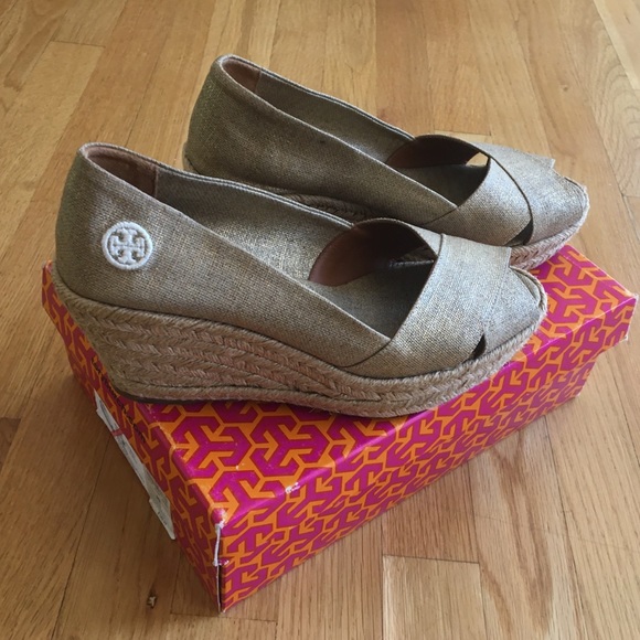 Tory Burch Shoes - Tory Burch Espadrilles